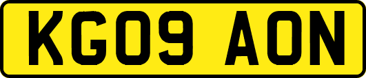 KG09AON