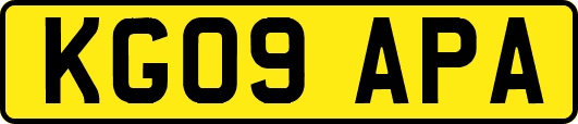 KG09APA