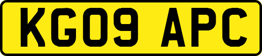 KG09APC