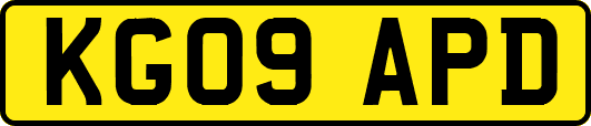 KG09APD