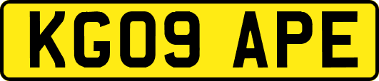 KG09APE