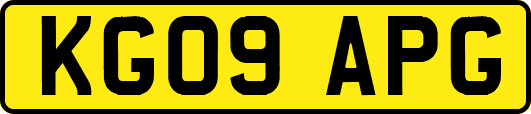 KG09APG