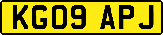 KG09APJ