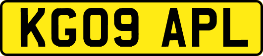 KG09APL