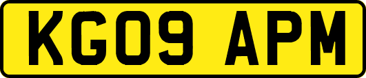 KG09APM