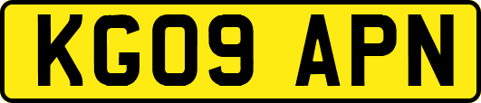 KG09APN