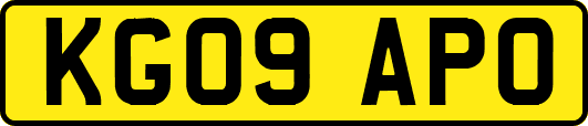 KG09APO