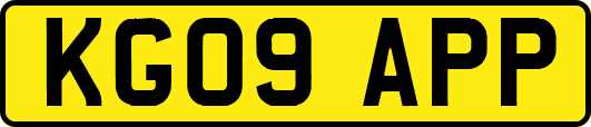 KG09APP