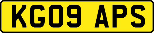 KG09APS