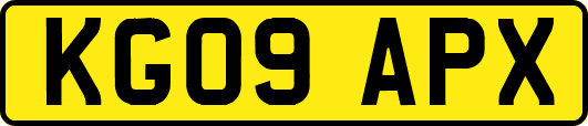 KG09APX