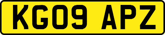 KG09APZ