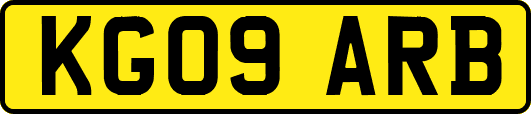 KG09ARB
