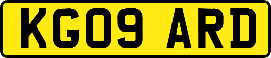 KG09ARD