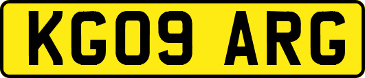 KG09ARG