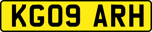 KG09ARH