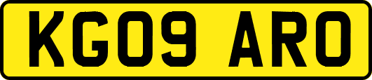 KG09ARO