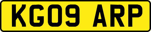 KG09ARP