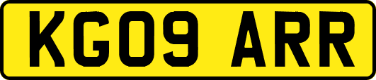 KG09ARR