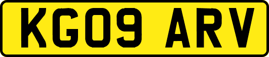 KG09ARV