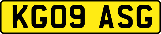 KG09ASG