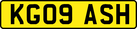 KG09ASH