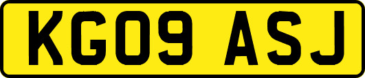 KG09ASJ