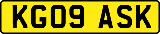 KG09ASK