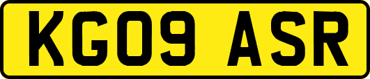 KG09ASR