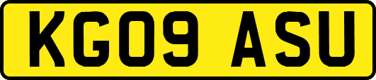 KG09ASU