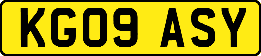 KG09ASY