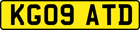 KG09ATD