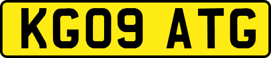 KG09ATG