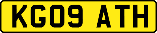 KG09ATH