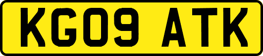 KG09ATK