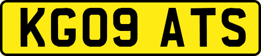 KG09ATS