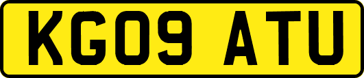 KG09ATU