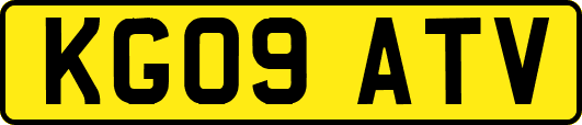 KG09ATV