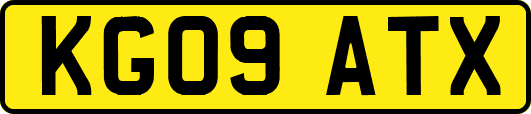 KG09ATX