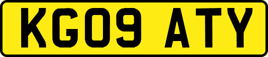 KG09ATY