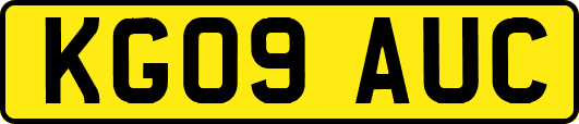KG09AUC