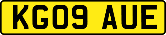 KG09AUE