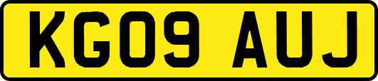 KG09AUJ