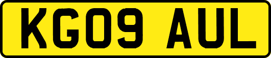 KG09AUL