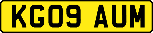 KG09AUM