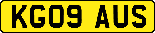 KG09AUS