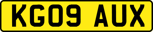 KG09AUX