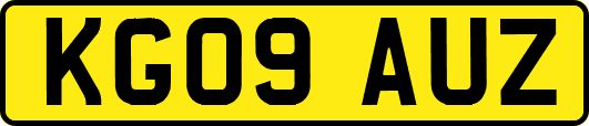 KG09AUZ