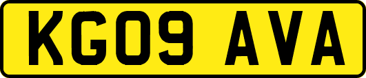 KG09AVA