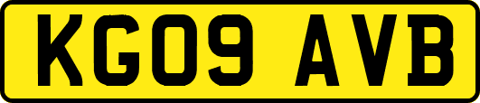 KG09AVB