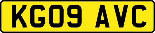 KG09AVC
